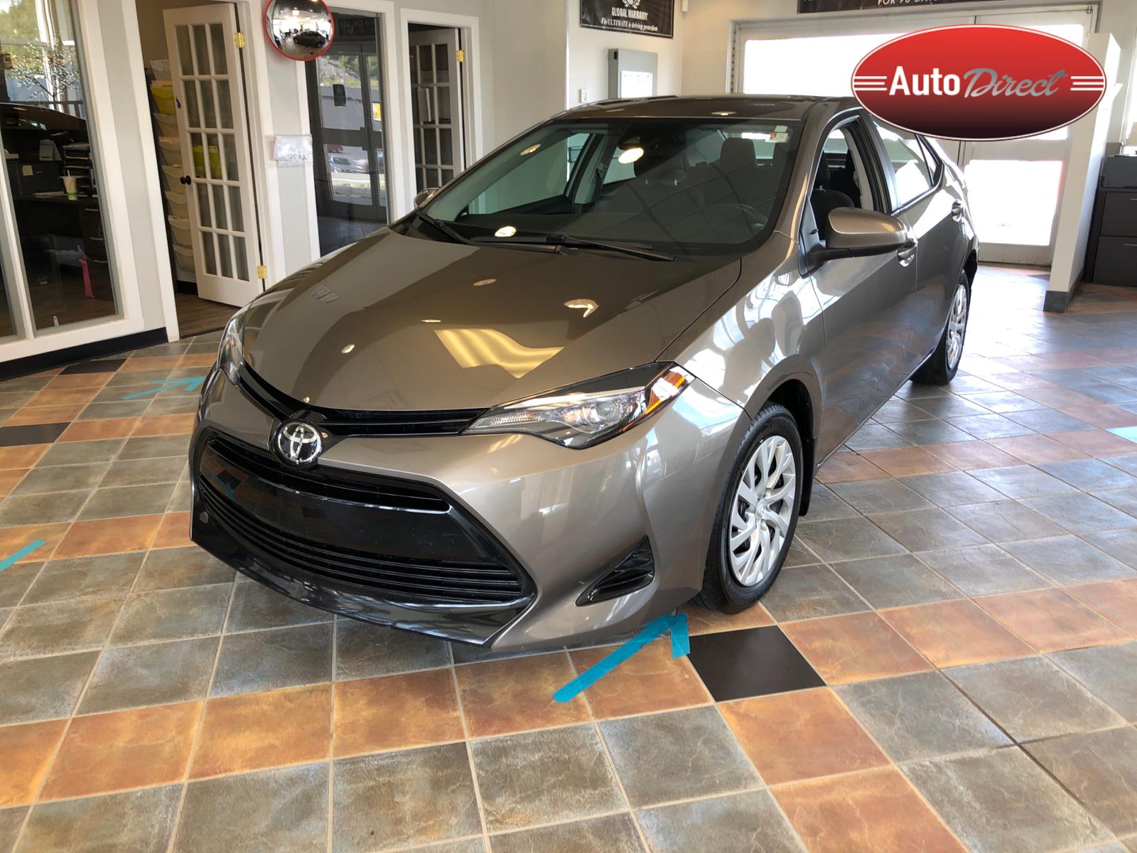 Toyota Corolla 2017 à vendre à Atholville, NB (1705249314